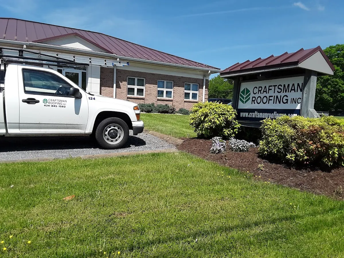 Quality Roof Replacement by experienced craftsmen in Georgetown